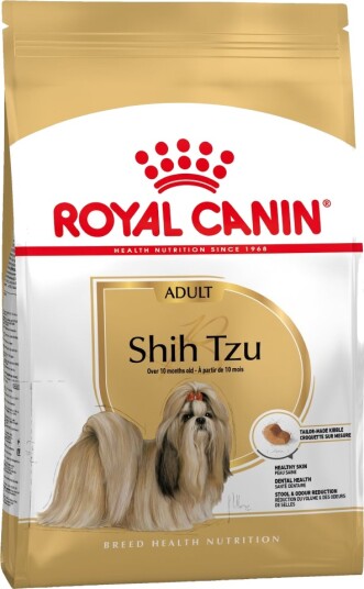 Royal Canin Shih Tzu Adult 3 kg