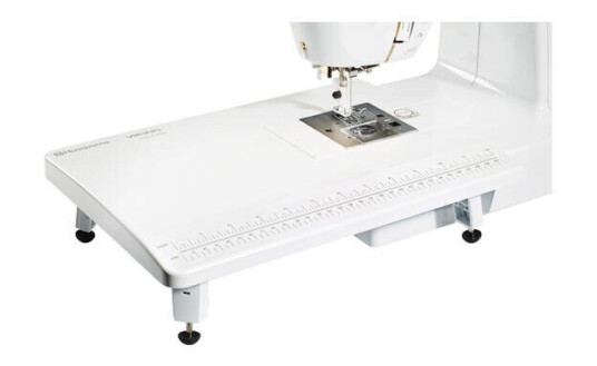 Forlengelsesbord til H class 100Q Passer til Husqvarna Hi Class 100Q symas Forlengelsesbord til H class 100Q Passer til Husqvarna Hi Class 100Q symas