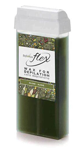 ItalWax Rullevoks FLEX Algae ItalWax Rullevoks FLEX Algae