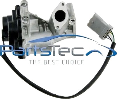 EGR-ventil PartsTec PTA510-0417 EGR-ventil PartsTec PTA510-0417