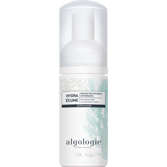 Algologie Hydra Ecume Oxygenating Cleansing Foam 120 ml Algologie Hydra Ecume Oxygenating Cleansing Foam 120 ml
