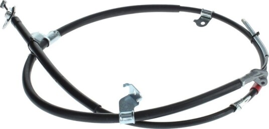 Tautrekk, håndbremse BOSCH 1 987 482 807