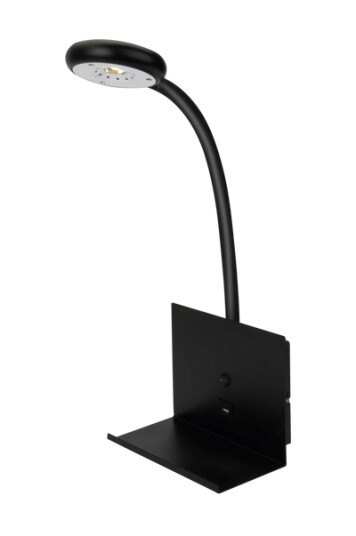 Aneta Lighting Vegglampe LED ZET 1688162-07-32 1639130-02-0