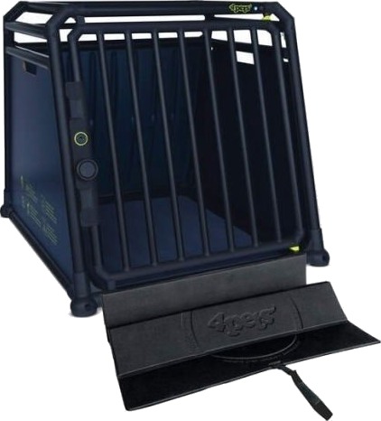 4Pets Scratchguard Bilbeskyttelse For Støtfanger 4Pets Scratchguard Bilbeskyttelse For Støtfanger