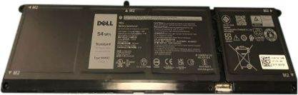 DELL BTRY,PRI,54WHR,4C,LITH,BYD