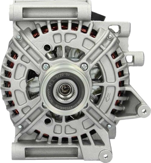 BV PSH 555.558.200.014 Dynamo