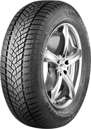 Goodyear UltraGrip Performance + ( 225/40 R18 92W XL EVR )
