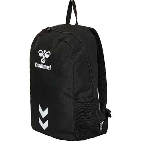 Hummel hmlESSENTIAL Back Pack Black 21L