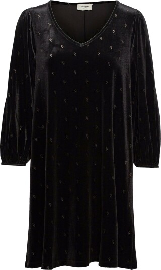 Ivana Helsinki Suzie Black 34