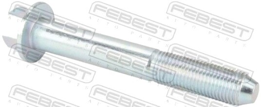 FEBEST 0529-005 Camber justeringsskrue