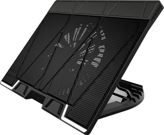 Zalman ZM-NS3000 Laptopkjøler 17"