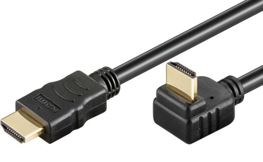 MicroConnect HDMI High Speed Cable, 5m