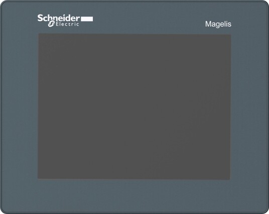 Schneider Electric HMISTU855 Operatørpanel 5,7"