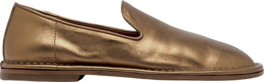 Buttero Dame Sko Gul 37 EU,