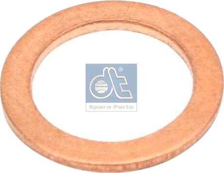 Tetningsring DT Spare Parts 9.01019