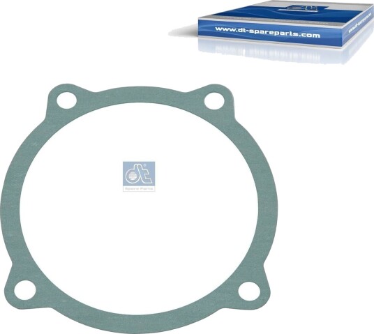 Luftbelg, fjæring DT Spare Parts 1.25881SP