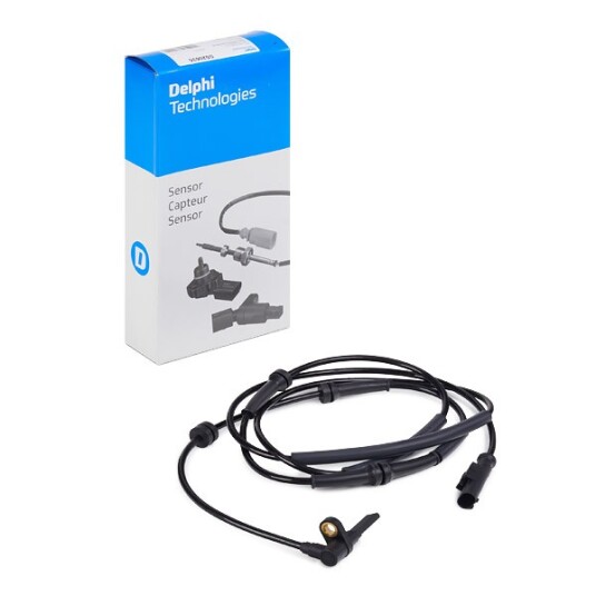 ABS sensor DELPHI SS20635 ABS sensor DELPHI SS20635