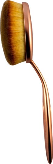 Makeup Revolution Pro Precision Brush Large Oval Face