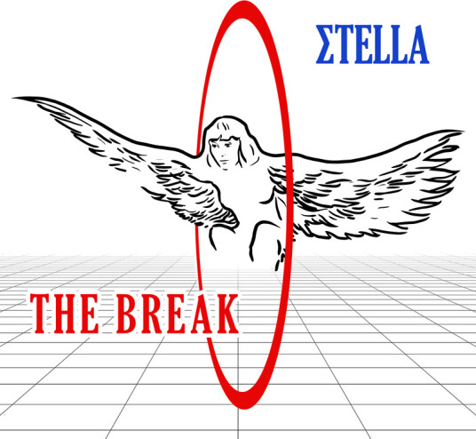 The Break The Break