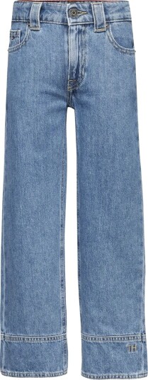 Tommy Hilfiger Girlfriend Pants Cleanauthdroopy (164 /14 år)