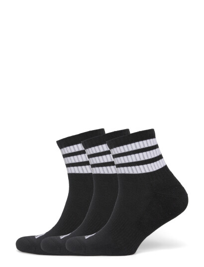 Adidas Performance 3S Ess C Mid 3P Black 37 39 Adidas Performance 3S Ess C Mid 3P Black 37 39