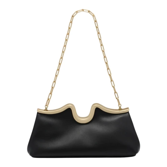 Cult Gaia, Dame, Vesker, Svart, ONE SIZE, Cult Gaia, Dame, Vesker, Svart, ONE SIZE,