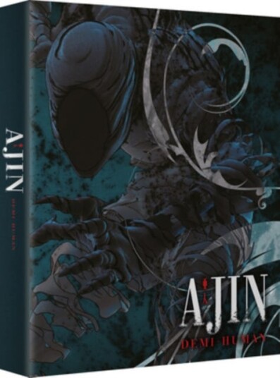 Ajin: DemiHuman  Complete Series