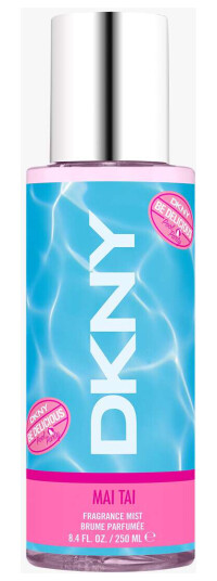 Pool Party Mai Tai Body Mist 250 ml Pool Party Mai Tai Body Mist 250 ml