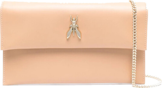 Patrizia Pepe Dame Vesker Oransje ONE SIZE,