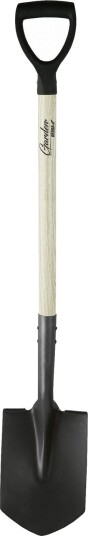Dedra Spade Skarp 80C003
