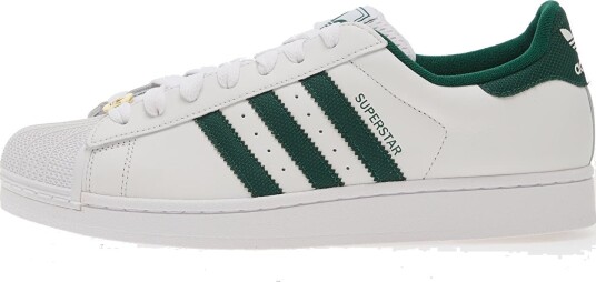 Adidas Originals Superstar Ii White 46 2/3