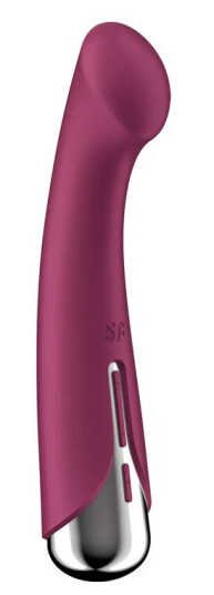 Satisfyer Spinning G-spot vibrator 1 Satisfyer Spinning G-spot vibrator 1