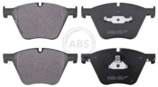 Bremseklosser A.B.S. 37678