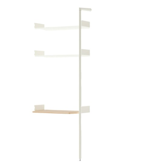 &Tradition Rombe IF5 Hyllesystem Alabaster &Tradition Rombe IF5 Hyllesystem Alabaster