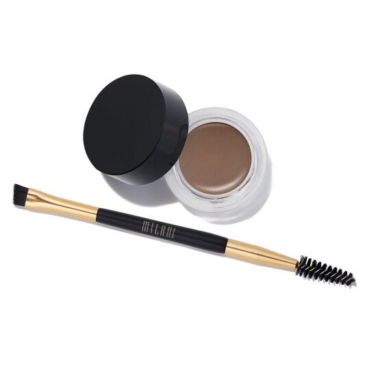 Milani Stay Put Brow Color Brunette