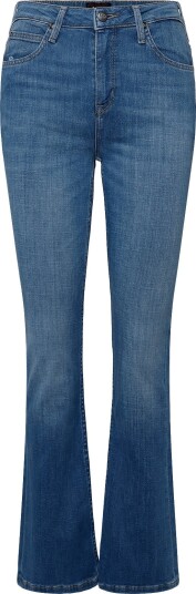 Lee Jeans Breese Boot Blue 30 x 29