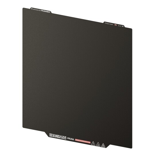 Prusa ONE L PA Nylon Powder coated Print Sheet