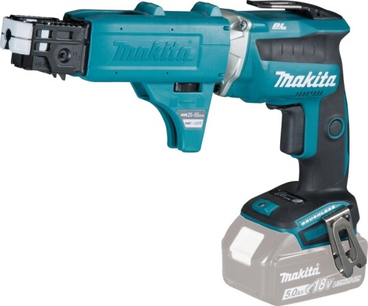 Makita DFS452ZJX2 Gipsskrutrekker 18V