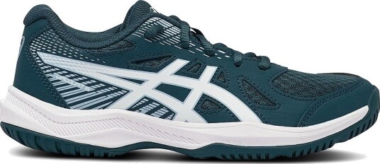 Asics Treningsskoer / joggesko Upcourt 6 GS Blå Asics Treningsskoer / joggesko Upcourt 6 GS Blå