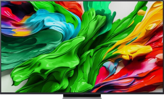 LG 65" QNED evo Edge MiniLED 4K TV 65QNED87A6B