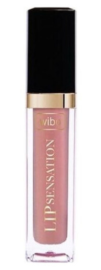 Wibo Wibo_Lip Sensation Lipgloss 5 5Ml Wibo Wibo_Lip Sensation Lipgloss 5 5Ml