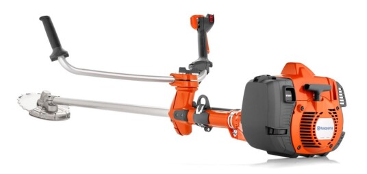Husqvarna Skogsryddesag 545FXT M/Sele