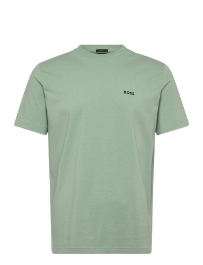 BOSS Tee Green XL