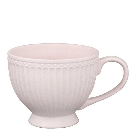 GreenGate   Everyday Alice tekopp 40 cl vintage rose