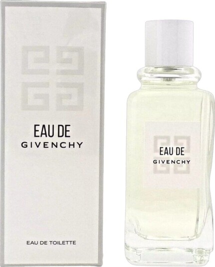 Givenchy Eau de Givenchy EDT 100 ml