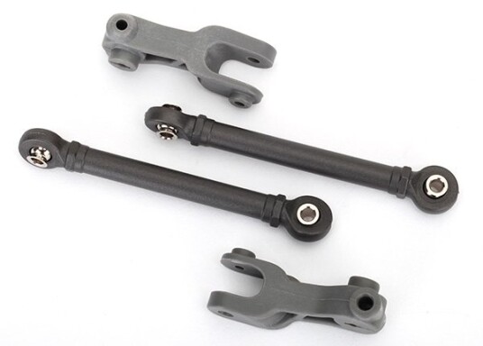 Traxxas 8596 Linkage sway bar front 2
