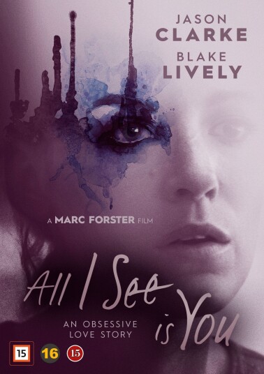 All I See Is You DVD All I See Is You DVD