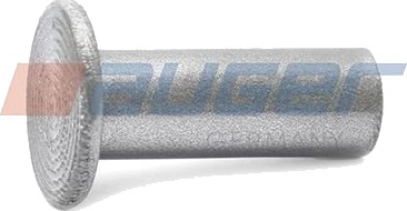 Nagle, bremsebelegg AUGER 74767