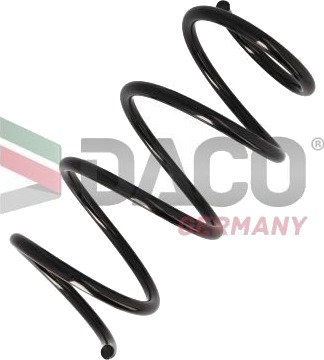 DACO Germany 800331 Fjær