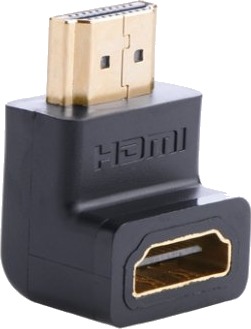 Ugreen 20109 Hdmi Hdmi Sort Gull